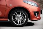 Mazda2 2010 года